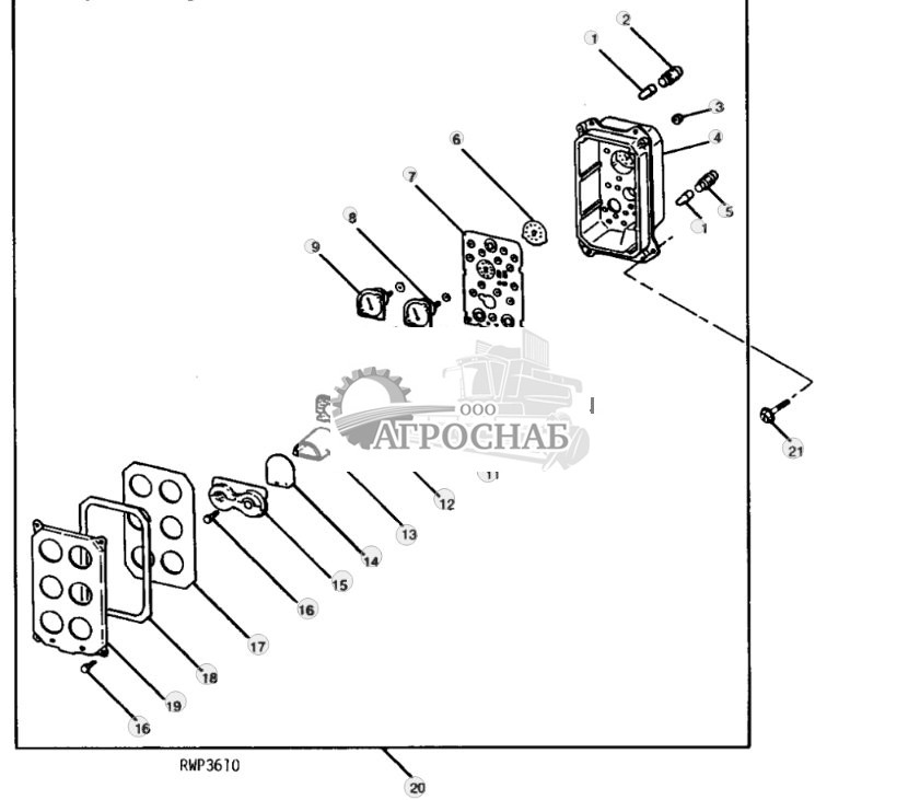 Gauges And Indicator Lamps 